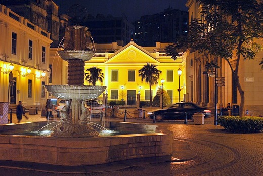2009 Macau 161
