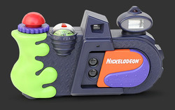 nickelodeon photo blaster