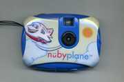 NUBYPLANE CAMERA