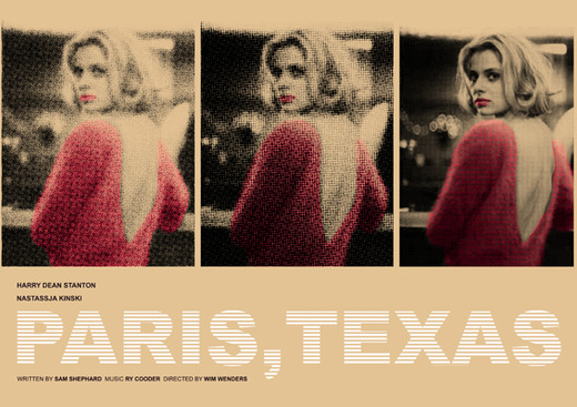 PARIS-TEXAS-72
