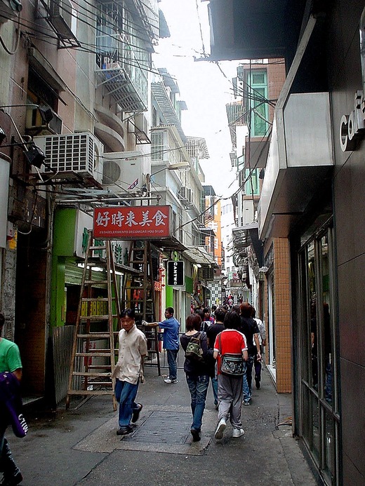 2009 Macau 092