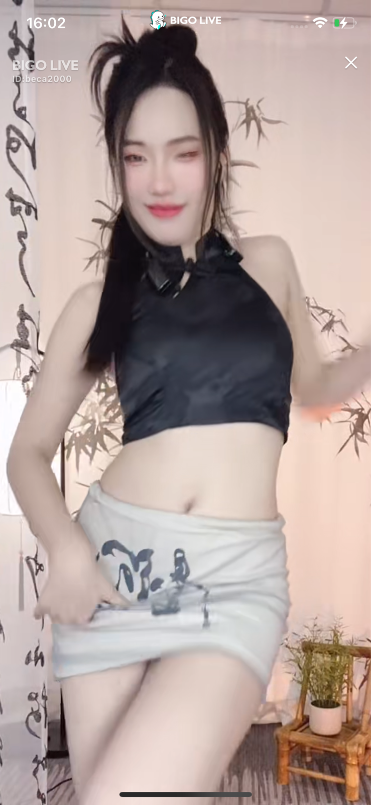中国　少数民族　ヌード BIGO LIVEの女たち 「中国（中華人民共和国、China）」（徹底画像編） : コイワカメラの「世界の路地裏で（または女たち）」