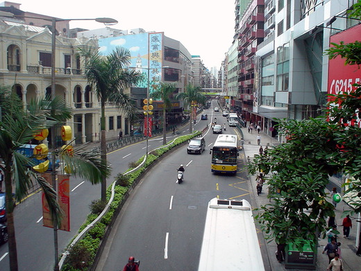 2009 Macau 118