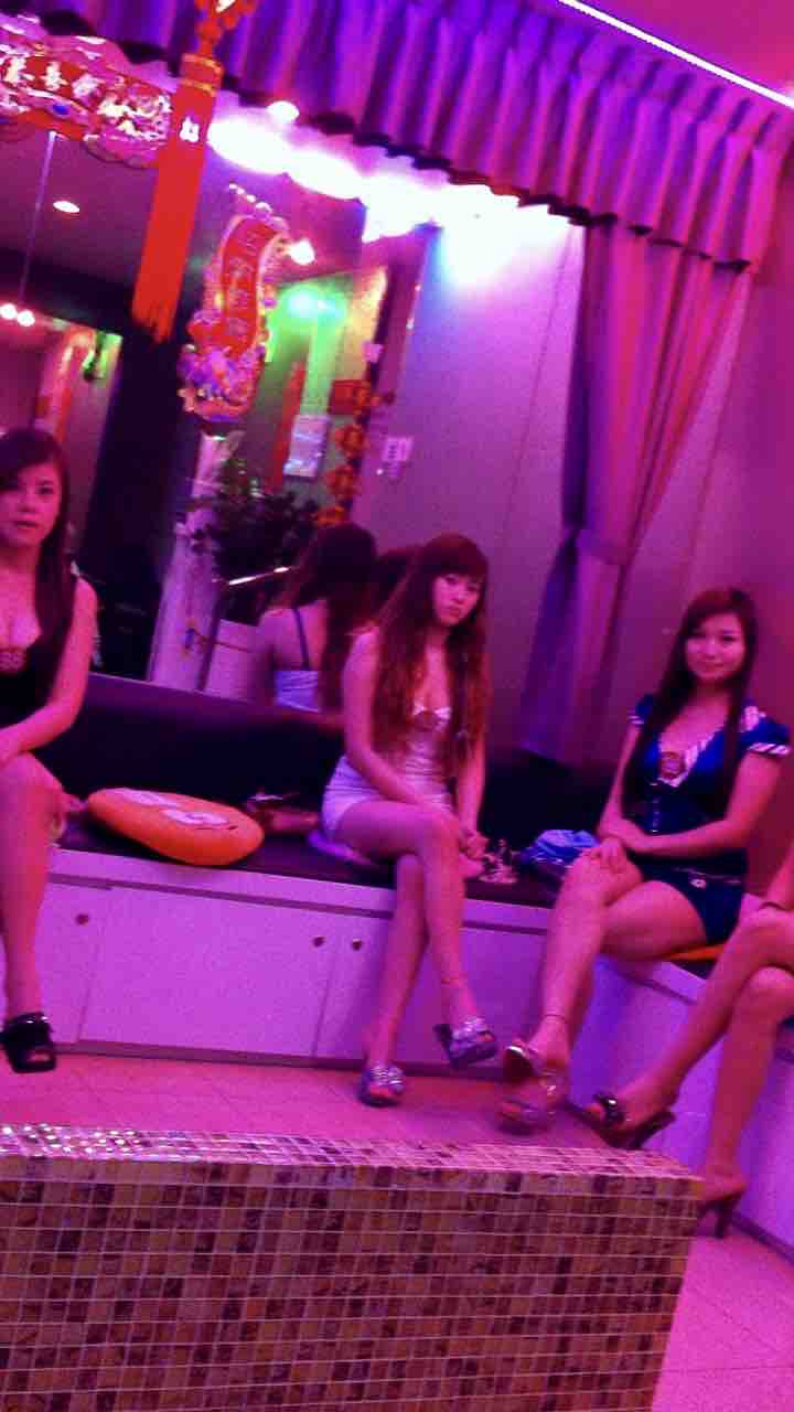 シンガポール 置屋