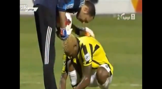 sportmanship