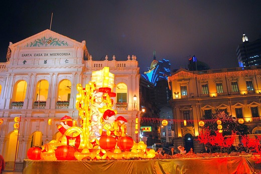 2009 Macau 128
