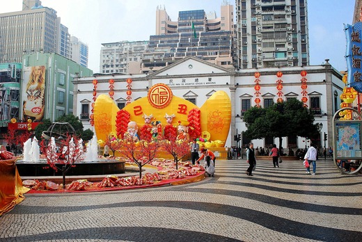 2009 Macau 093
