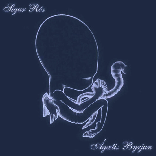 SigurRosAgatisbyrjun