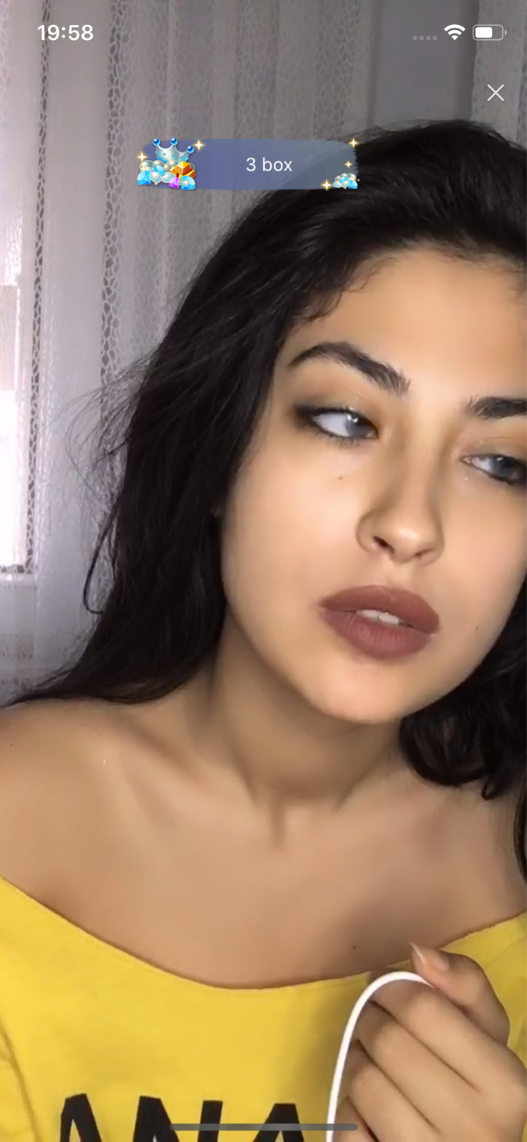 Bigo Liveの女たち トルコ Turkey Turkiye コイワカメラの 世界の路地裏で または女たち