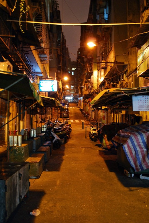 2009 Macau 185