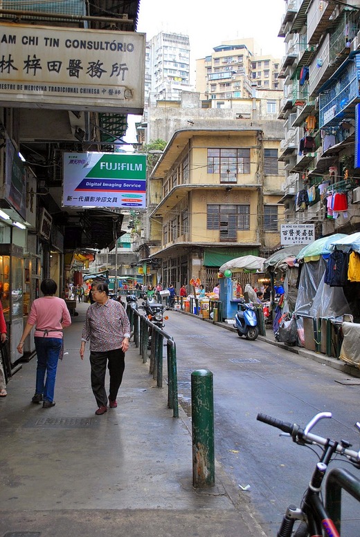 2009 Macau 214