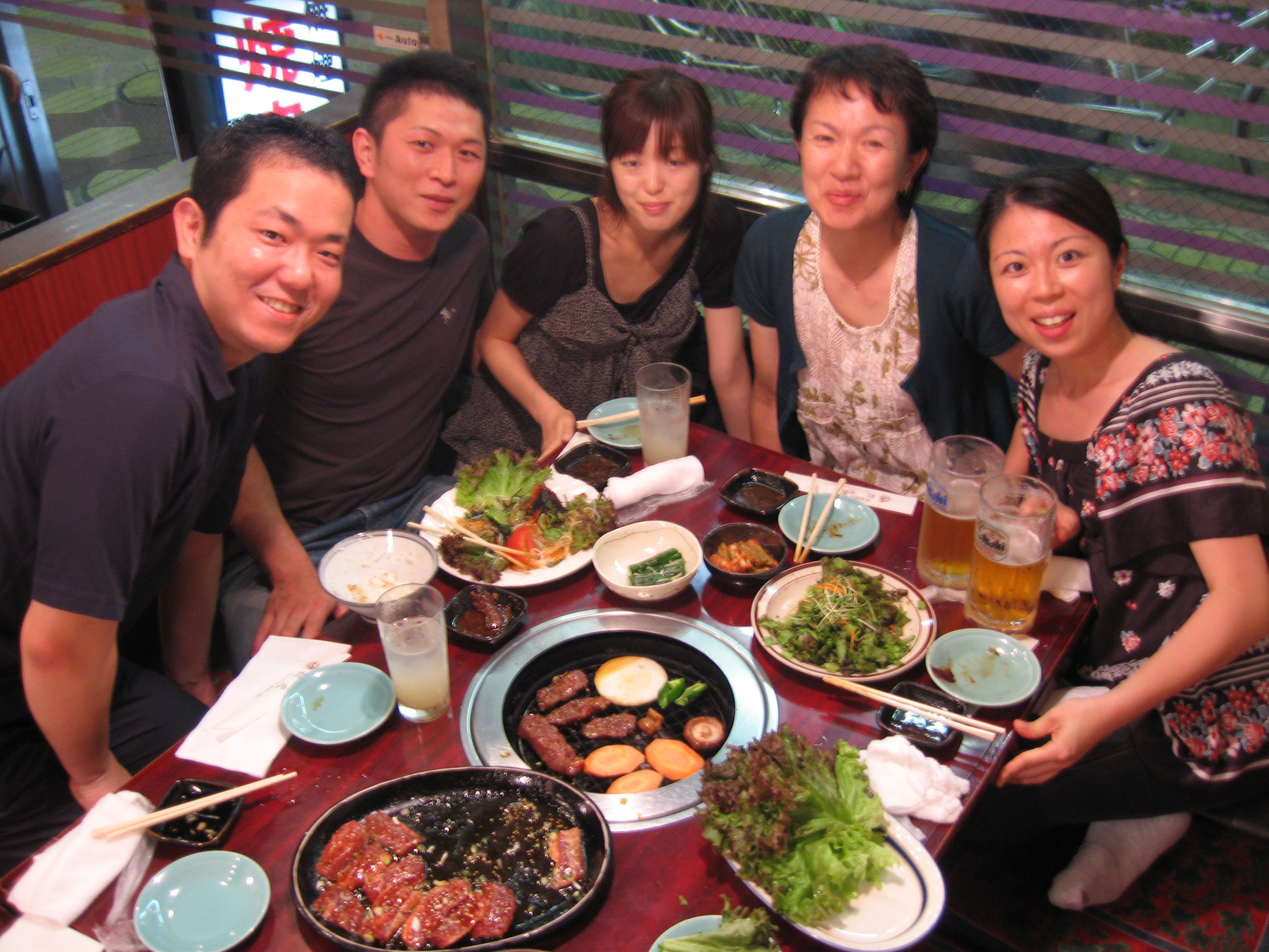 小岩 秋元 焼肉 小岩日和