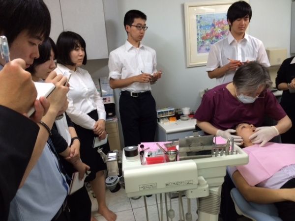 ようこそ 小泉歯科へ 小泉歯科医院スタッフブログ ようこそ 小泉歯科へ 小泉歯科医院スタッフブログ