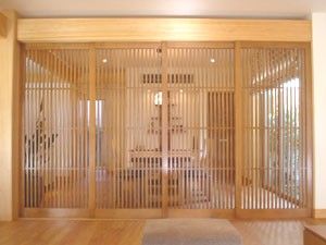 O様邸 和室建具プラン 見直し 建具家具 打ち合わせ用ブログ O様邸 和室建具プラン 見直し 建具家具 打ち合わせ用ブログ