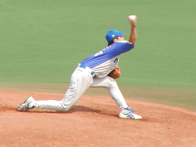 球速１４０ｋｍへの挑戦 野球 Livedoor Blog ブログ