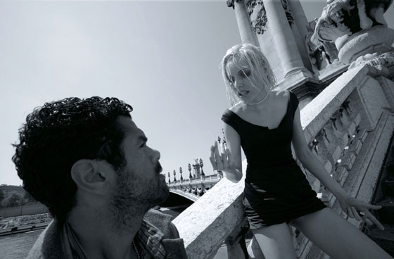 アンジェラ 草刈り通信