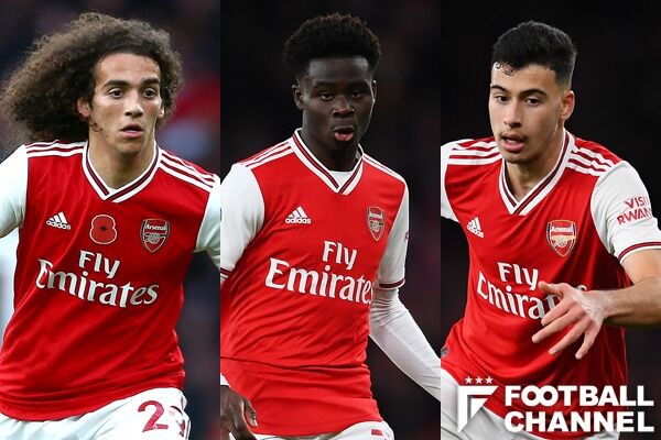 開幕３連敗 ６７年ぶりの不名誉な記録 アーセナル についてまとめてみた 萬ブログ