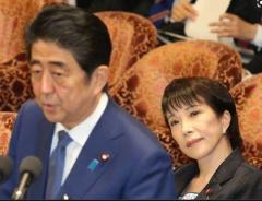 高市早苗、安倍前首相と2人きりで勉強会…サナエノミクスの内容とは？