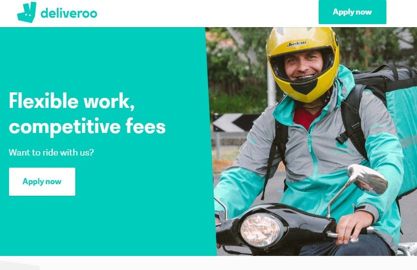 まだウーバーイーツで消耗してるの？ シドニー同業他社へ転職しよう 