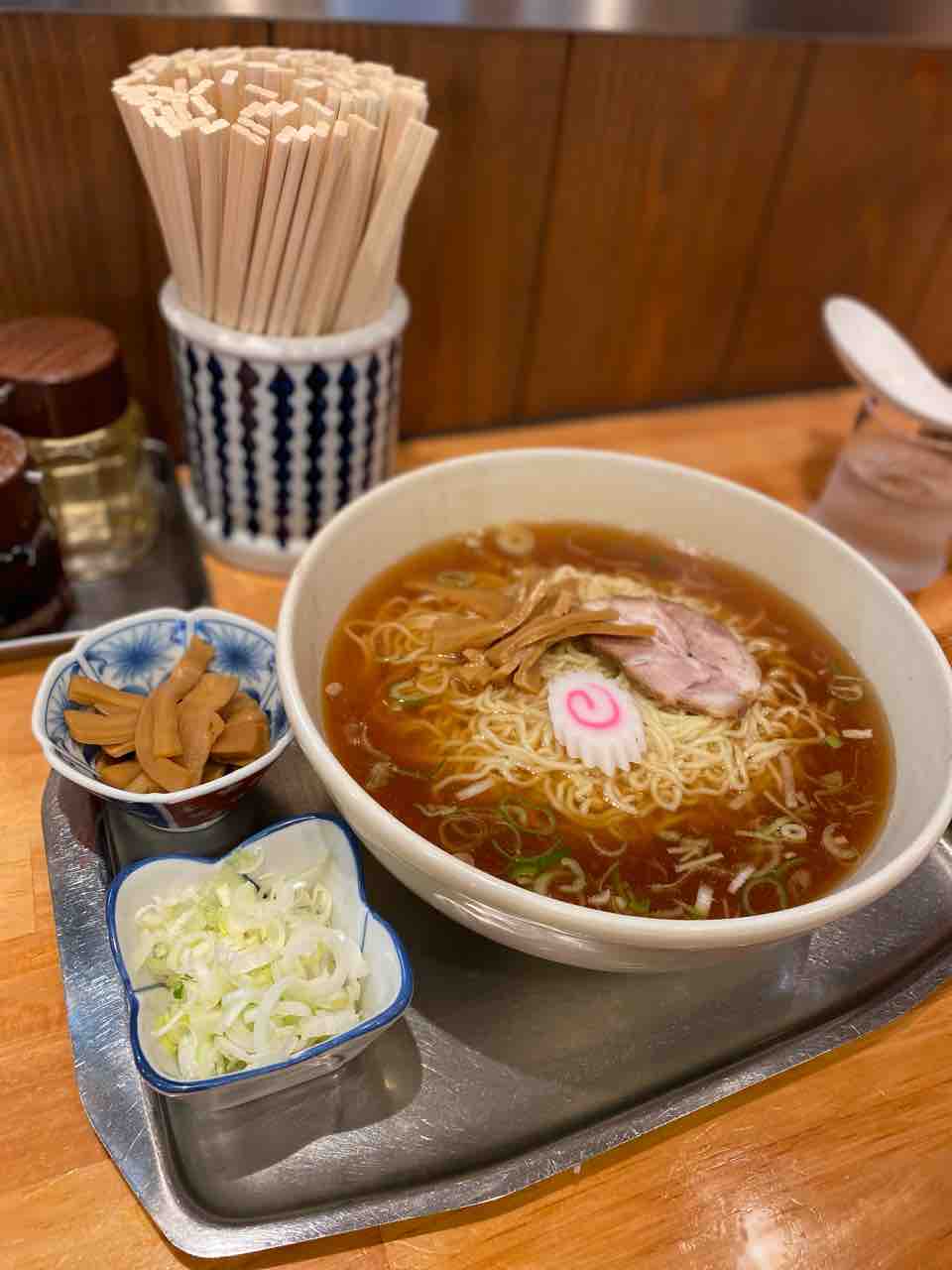 保谷 大勝 軒