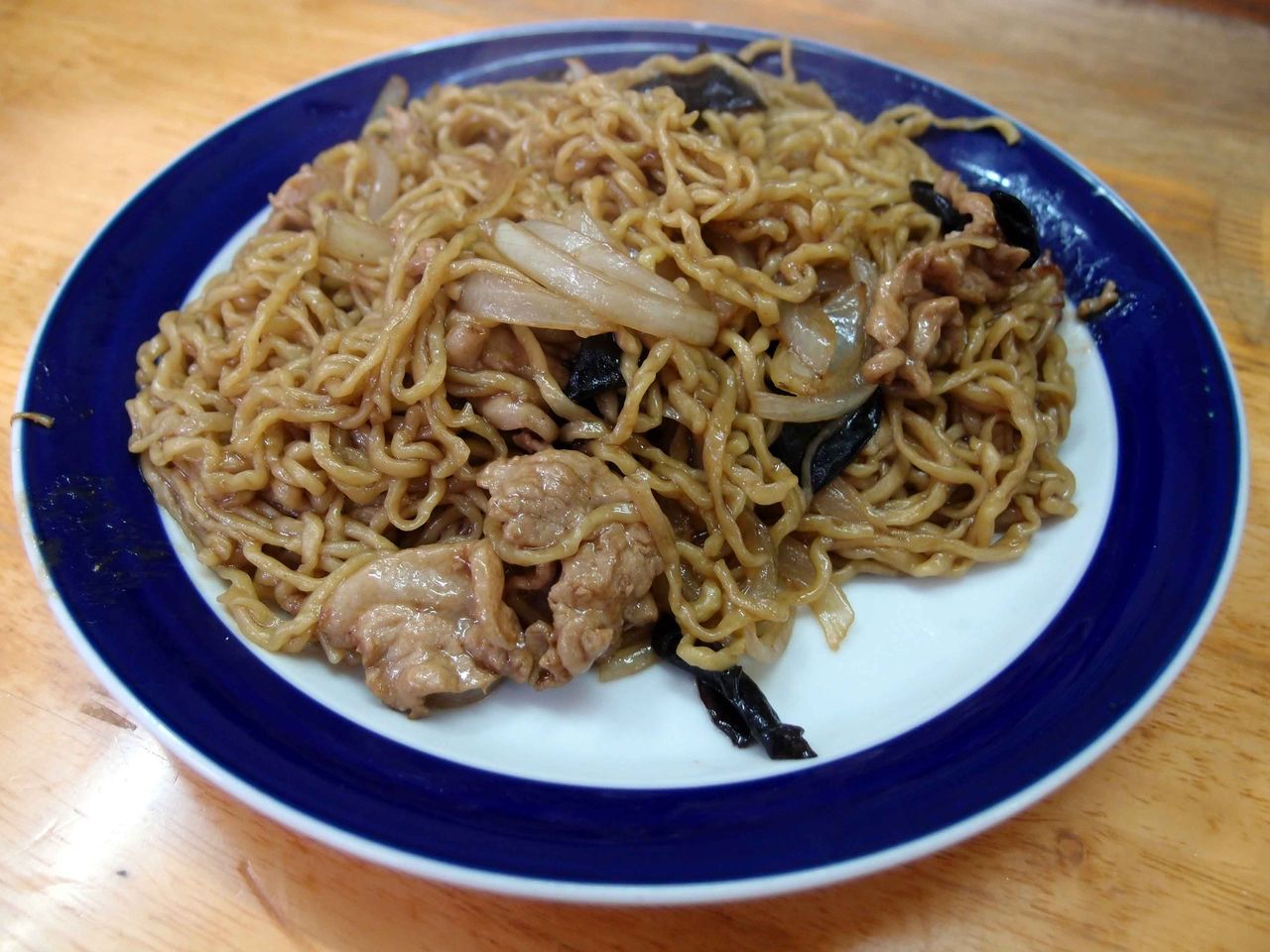 味助 弘前 やっぱりラーメンが好き