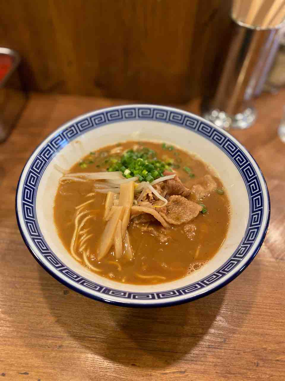 徳島ラーメン はるま 新宿 やっぱりラーメンが好き 徳島ラーメン はるま 新宿 やっぱりラーメンが好き