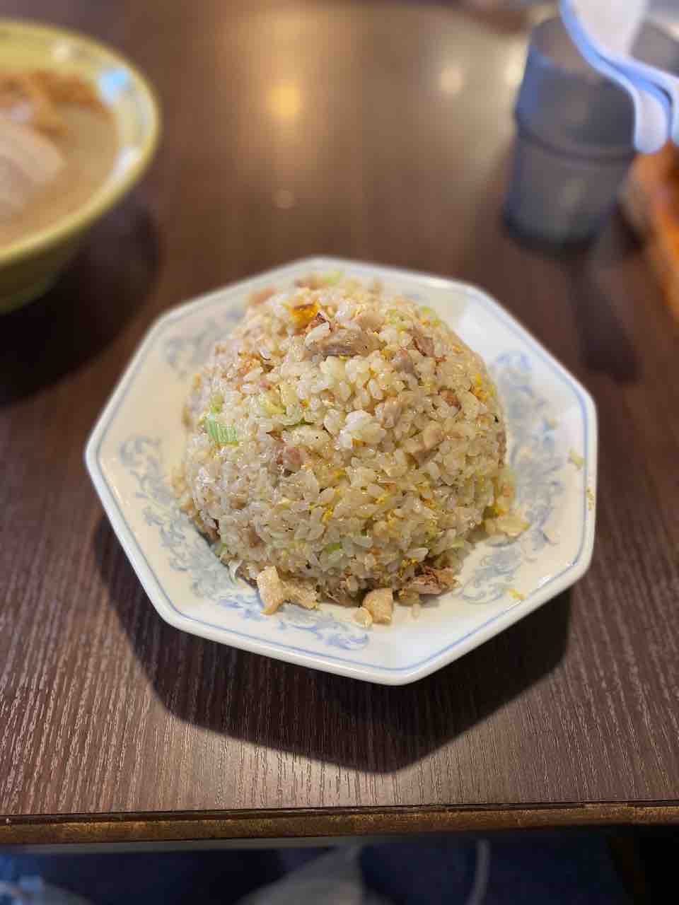 やっぱりラーメンが好き