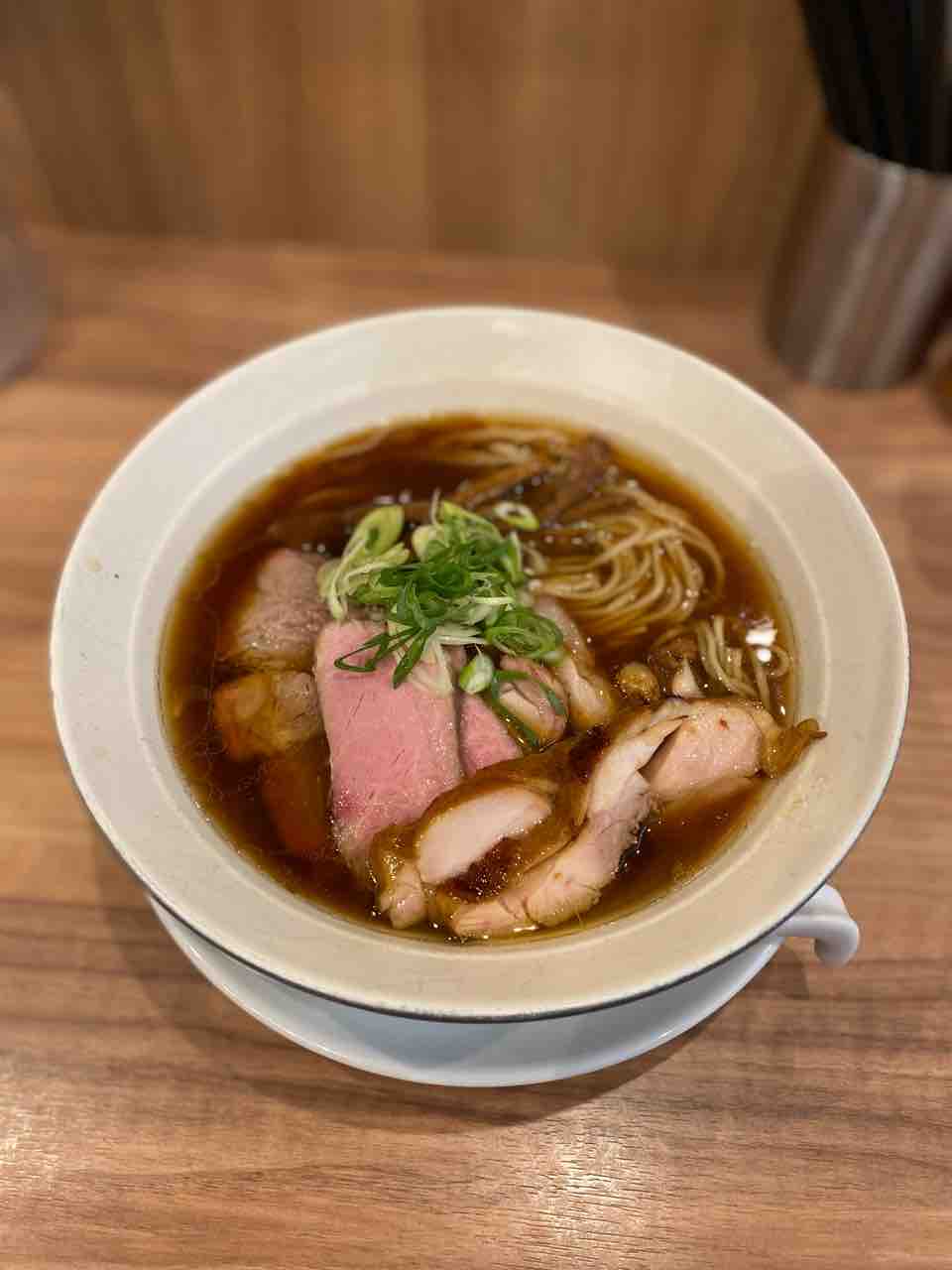 秋葉原ラーメン ラーメンブログまとめ