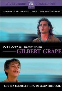 What's Eating Gilbert Grape(1994)