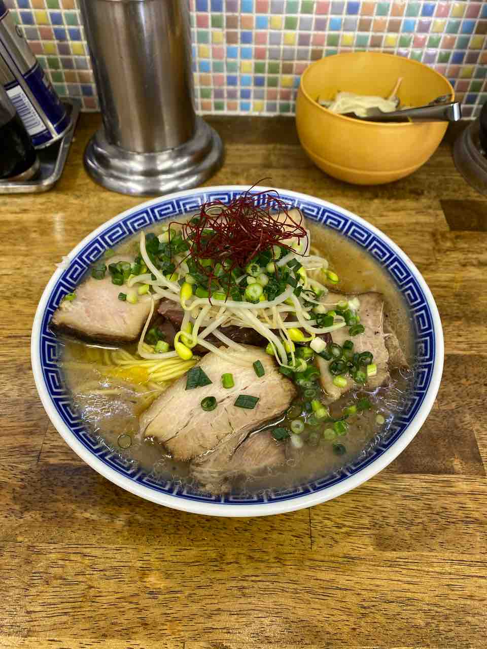 中華蕎麦 丸め 東久留米 やっぱりラーメンが好き 中華蕎麦 丸め 東久留米 やっぱりラーメンが好き