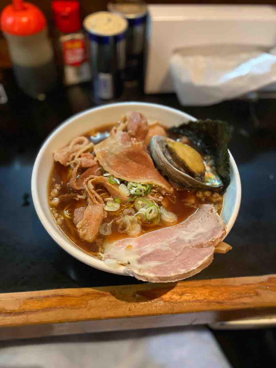 一条流がんこラーメン総本家 四谷三丁目 やっぱりラーメンが好き 一条流がんこラーメン総本家 四谷三丁目 やっぱりラーメンが好き