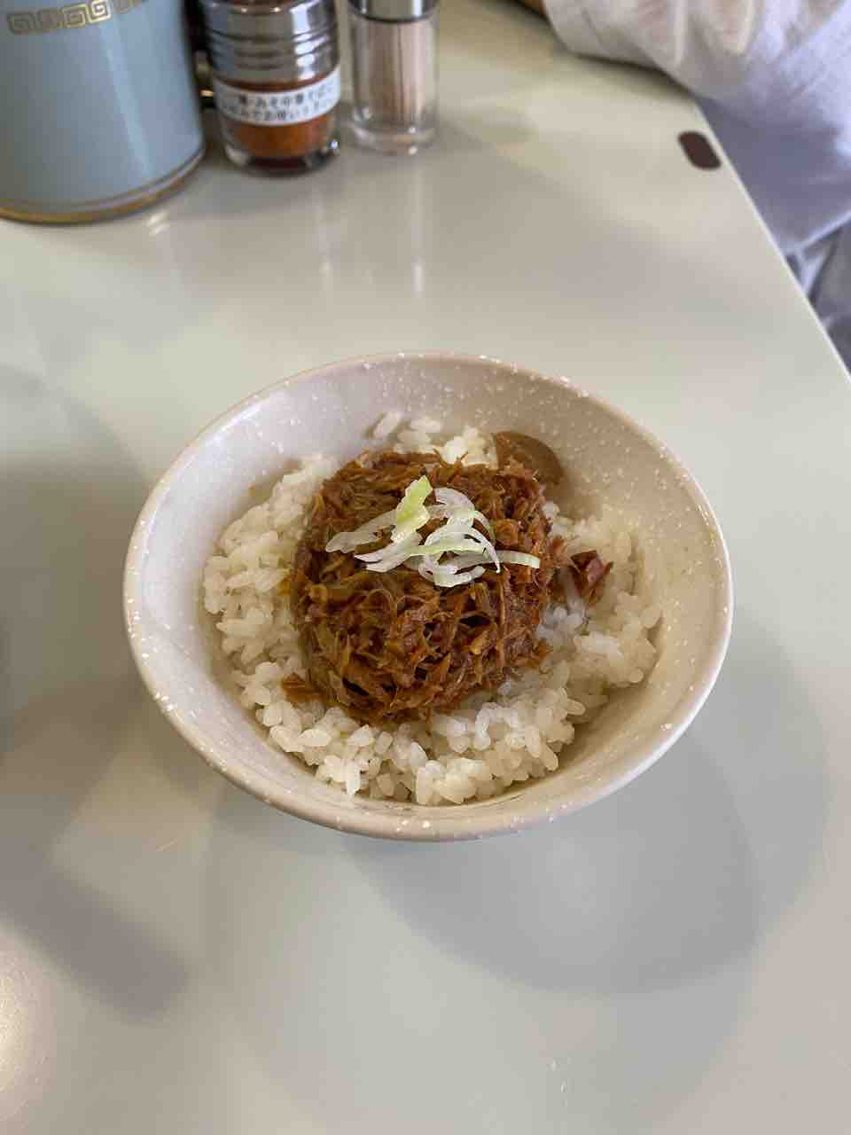 やっぱりラーメンが好き