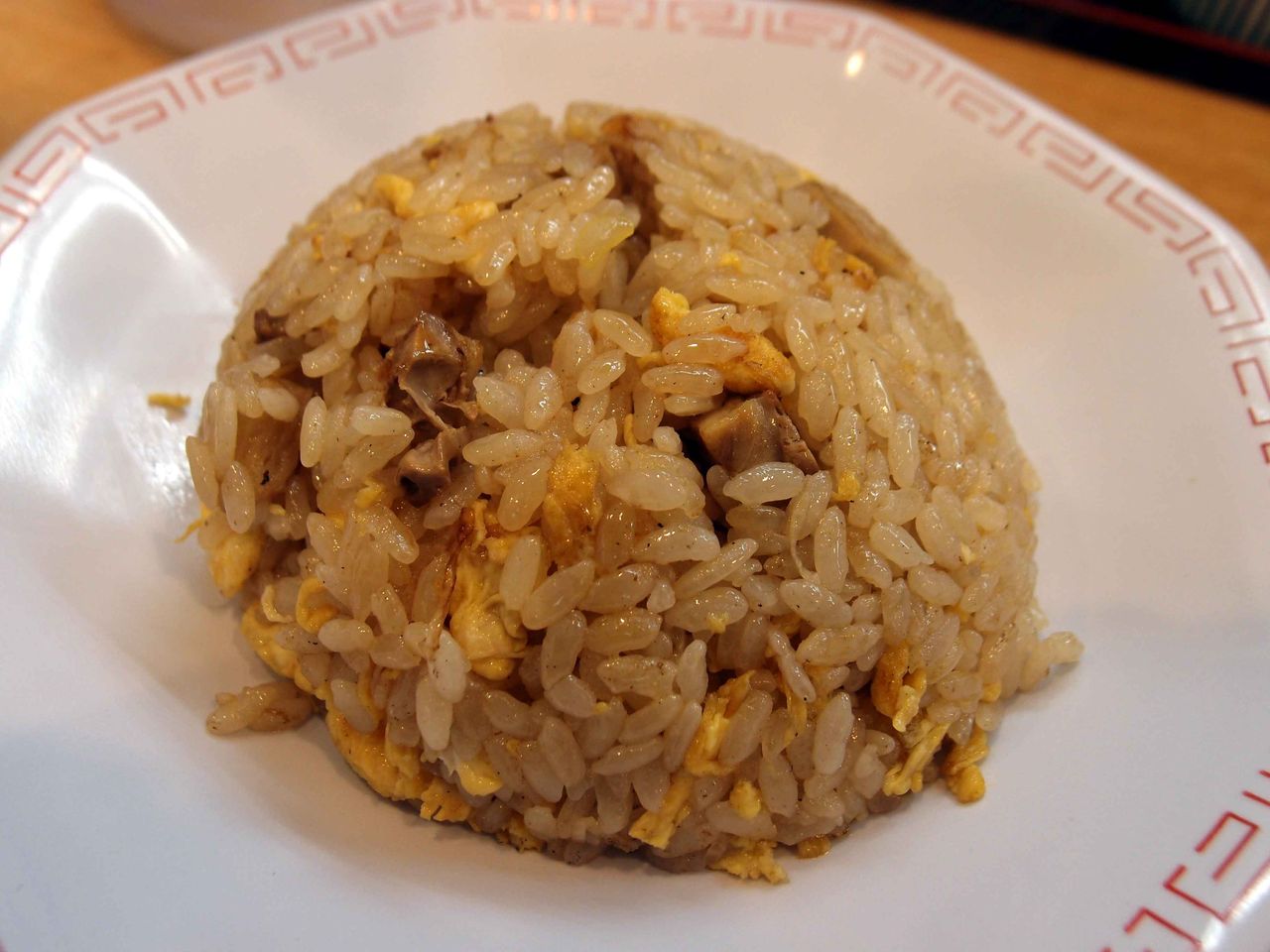 麺屋 瑞風 すみかぜ 田無 やっぱりラーメンが好き