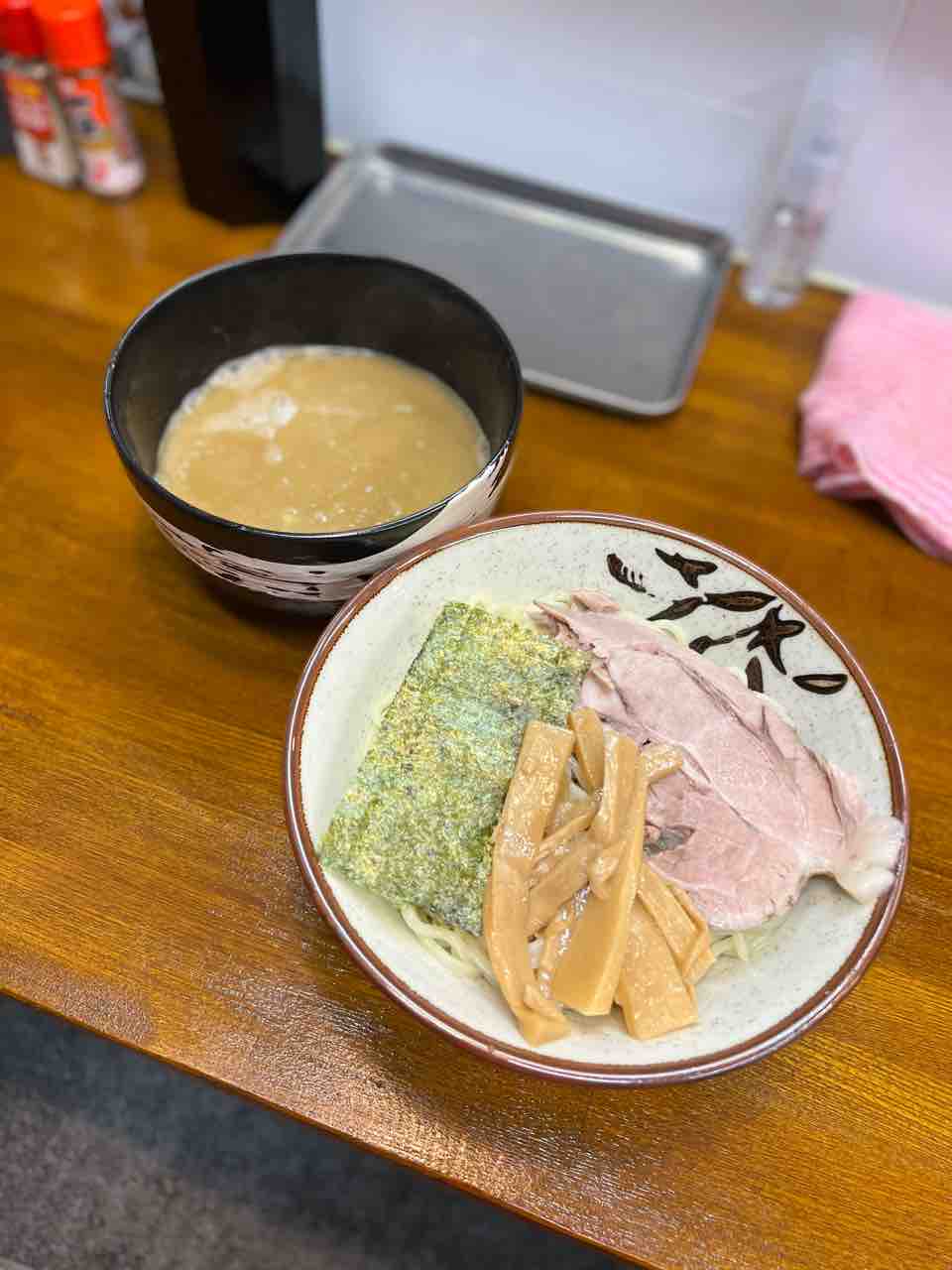 らーめん山川 高坂 やっぱりラーメンが好き らーめん山川 高坂 やっぱりラーメンが好き