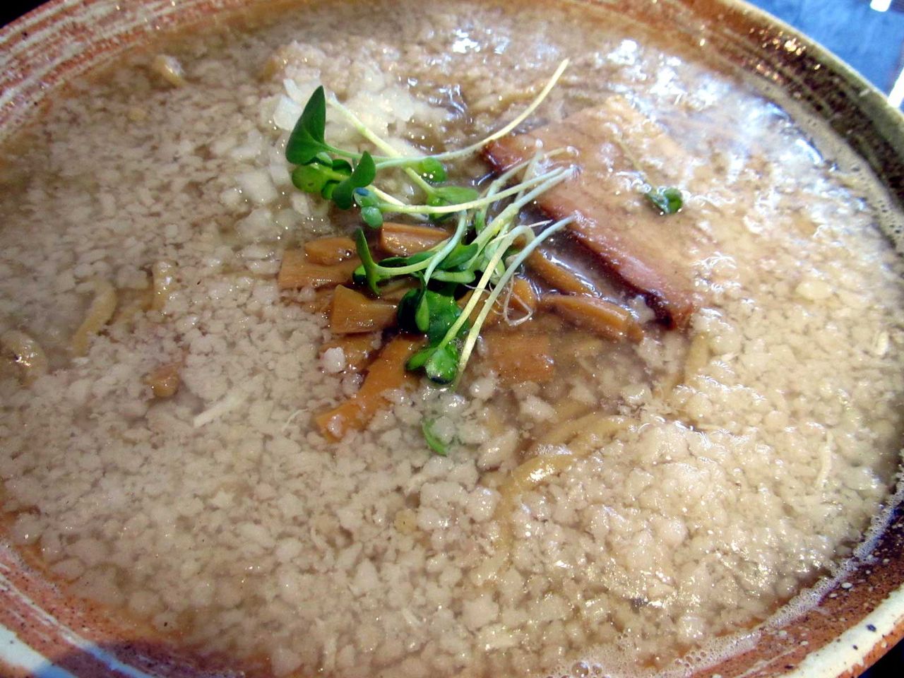 にぼ兄弟 吹上 やっぱりラーメンが好き