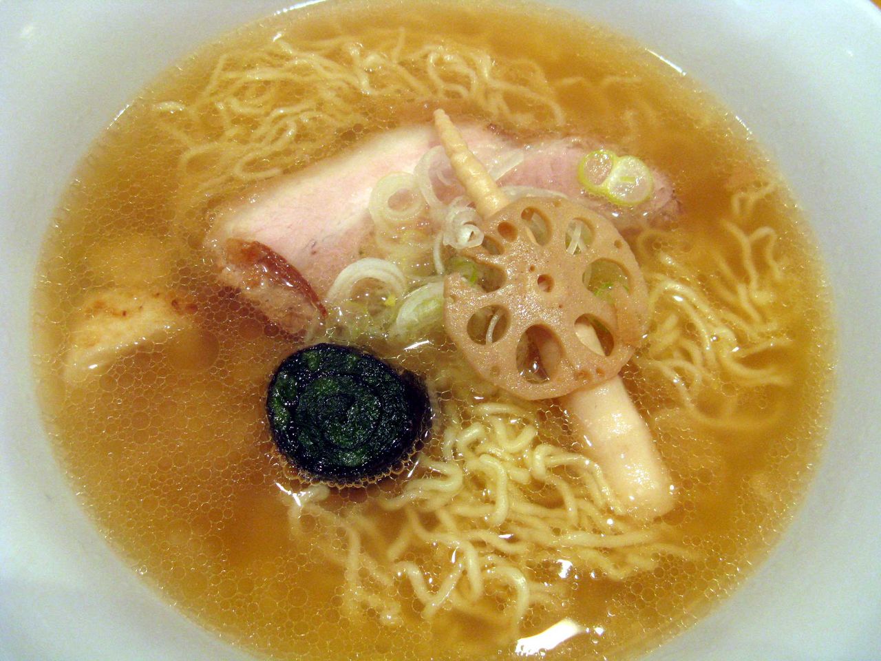 一本気 みずほ台 やっぱりラーメンが好き 一本気 みずほ台 やっぱりラーメンが好き