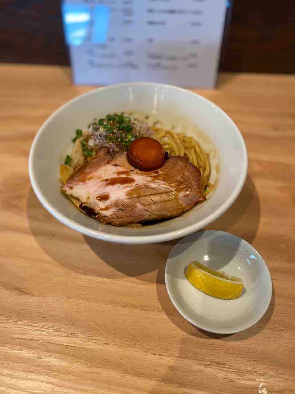 麺尊rage Renegades 花小金井 やっぱりラーメンが好き 麺尊rage Renegades 花小金井 やっぱりラーメンが好き