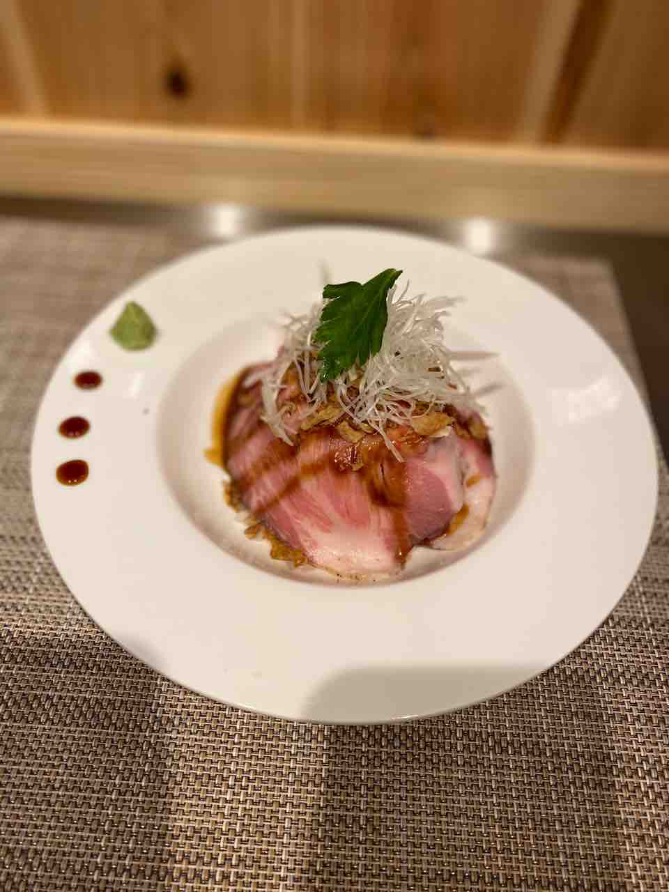 成城青果 芦花公園 やっぱりラーメンが好き