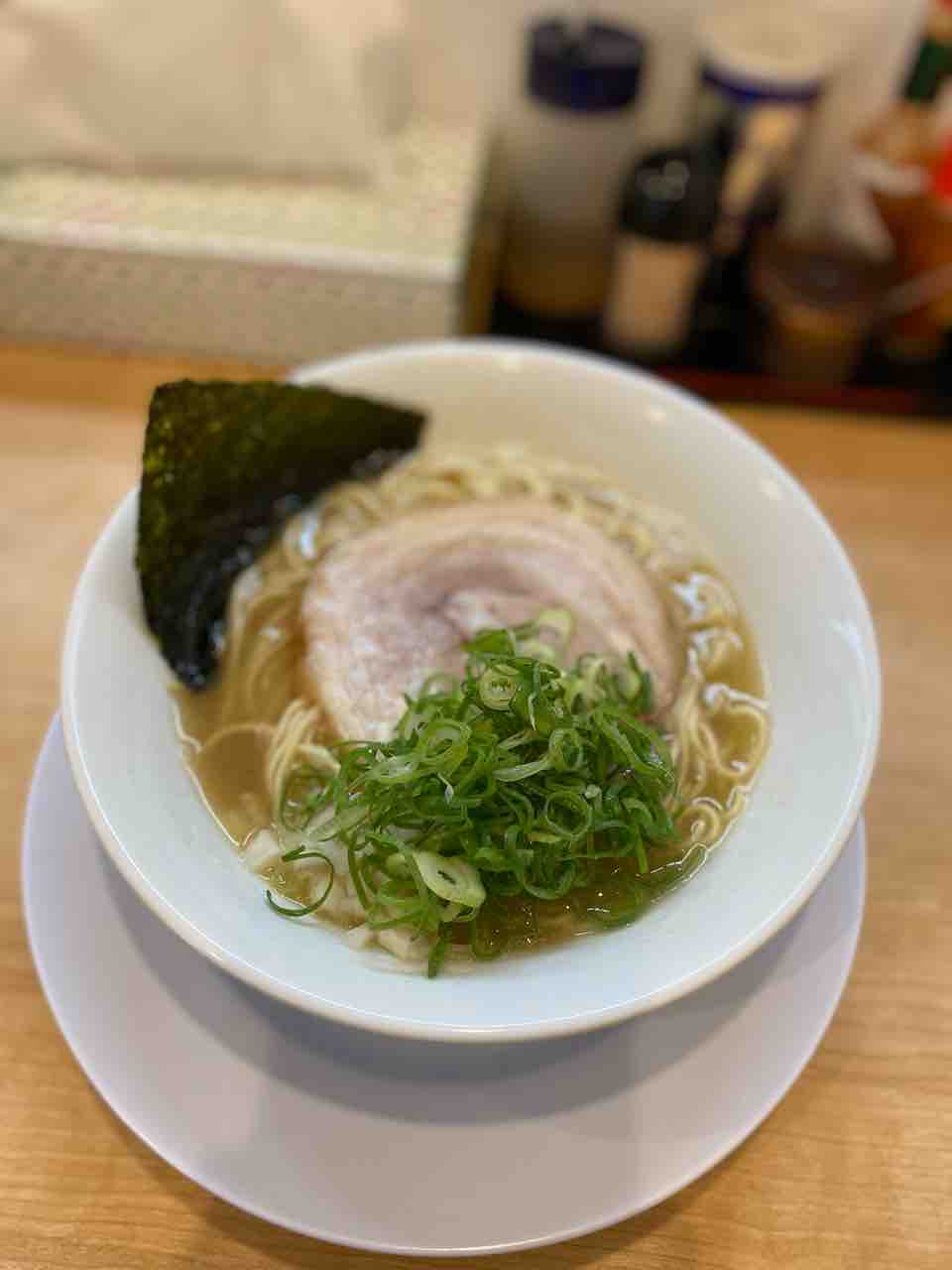 麺屋 瑞風 みずかぜ 田無 やっぱりラーメンが好き 麺屋 瑞風 みずかぜ 田無 やっぱりラーメンが好き