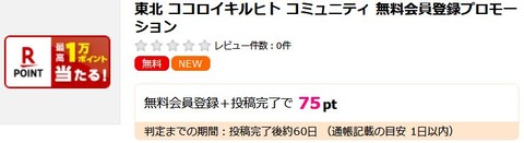 ココロイキルヒトハピタス