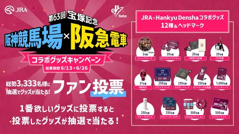 グッズ