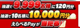 えらべるぺい