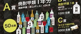 焼酎甲類