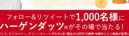 ハーゲンダッツ