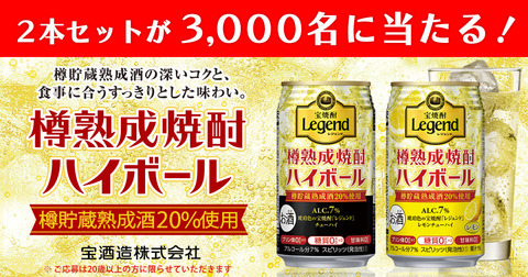 ハイボール