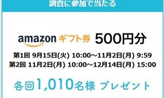 amazonギフト券