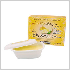 はちみつバター
