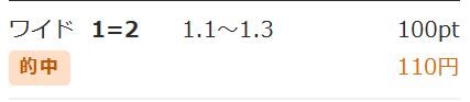 的中