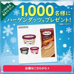 ハーゲンダッツ