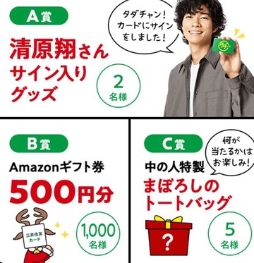 amazonギフト